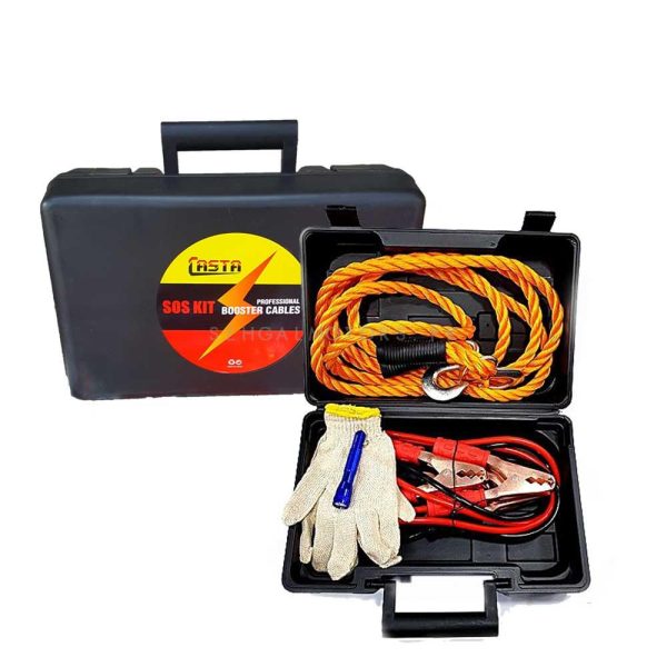 Emergency Tool Kits