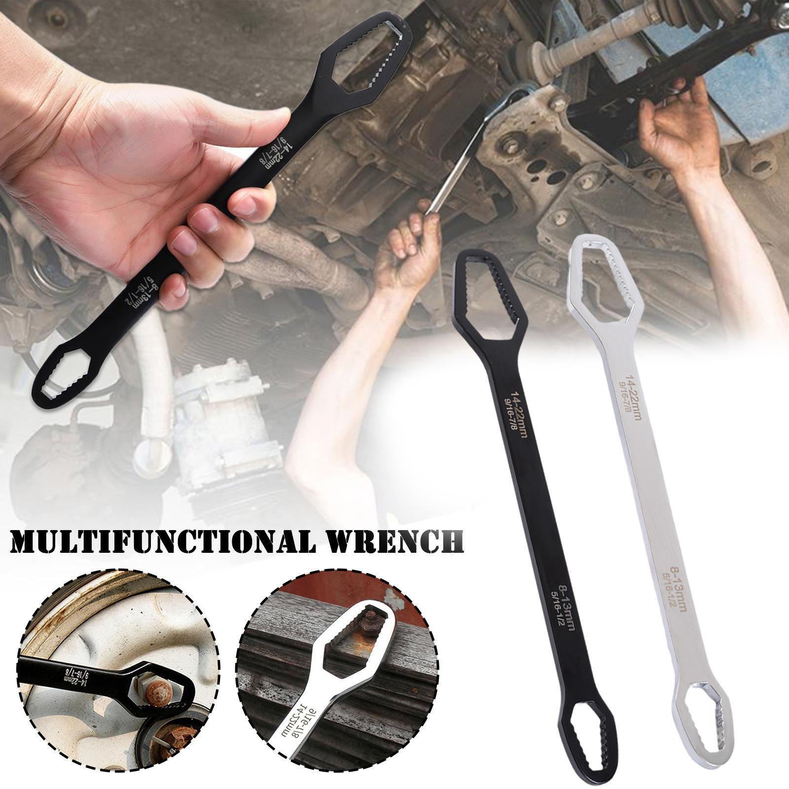 Multifuntion Torx Wrench Tool