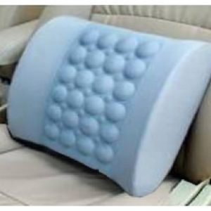 Car Seat Massager- Blue