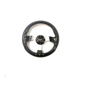 Momo Steering Wheel For Toyota Cars