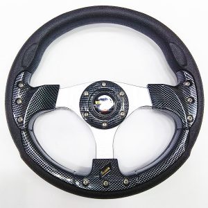 Momo Steering Wheel For Honda Cars