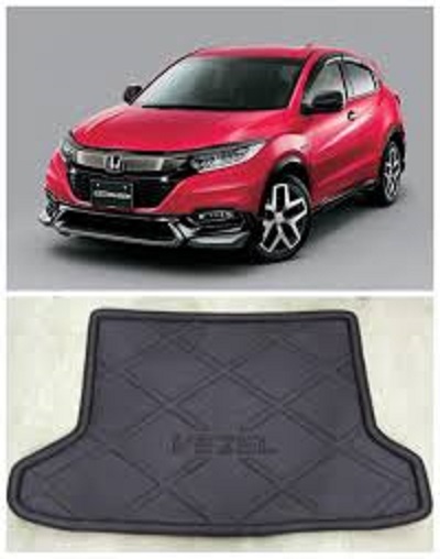Trunk Mat For Honda Vezel 2012-2018
