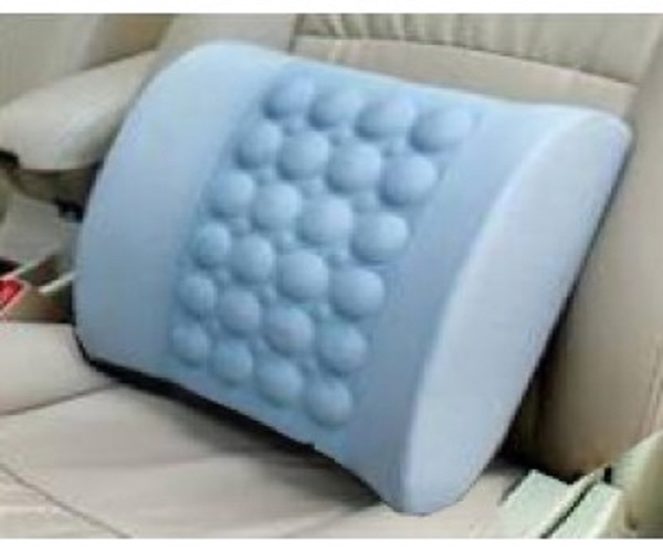 Car Seat Massager- Blue