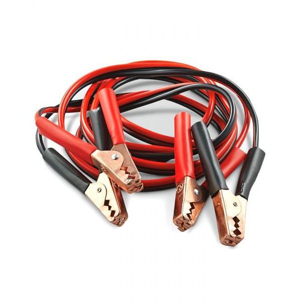 Power Booster Cables