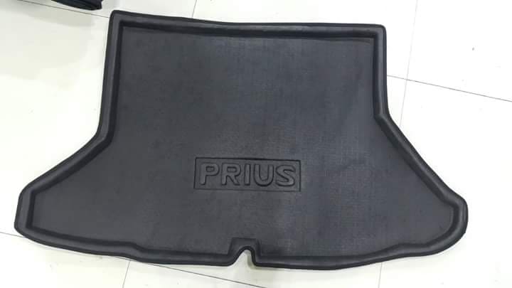 Trunk Mat For Toyota Prius 2013-2015