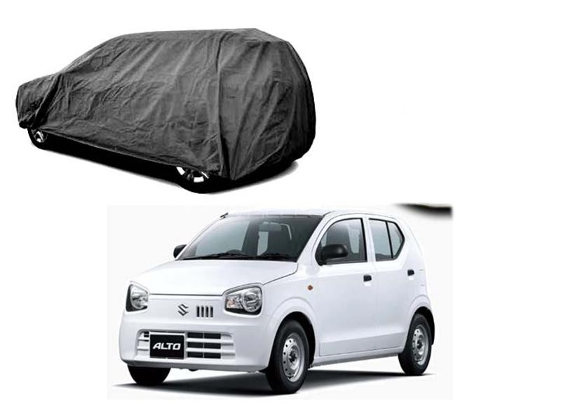PVC Cotton Fabric Top Cover For Suzuki Alto New