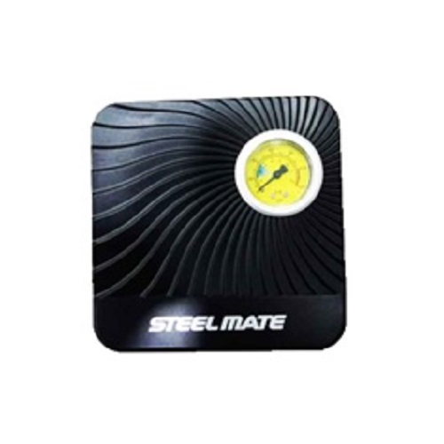 Steel Mate Tyre Air Compressor