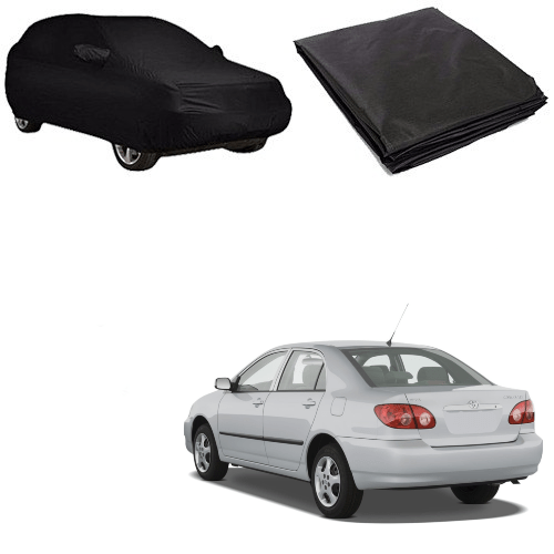 PVC Rubber Coated Top Cover For Toyota Corolla 2002-2008