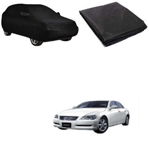 PVC Rubber Coated Top Cover For Toyota Mark X
