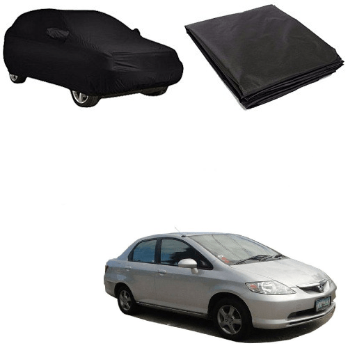 PVC Rubber Coated Top Cover For Honda City 2004-2008PVC Rubber Coated Top Cover For Honda City 2004-2008
