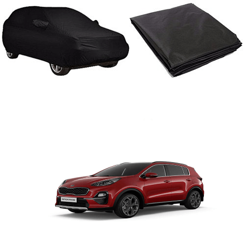 PVC Rubber Coated Top Cover For Kia Sportage
