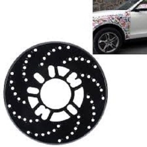 Drum Brake Covers
