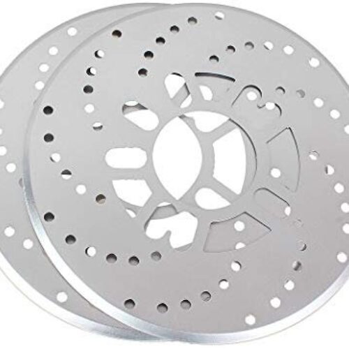 Drum Brake Covers