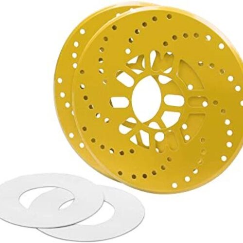 Drum Brake Covers