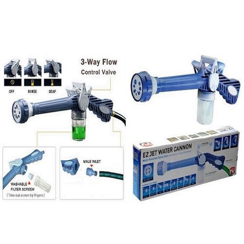 Ez Jet Washer