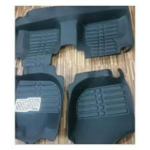 5D Floor Mats for Honda Vezel 2013-2019