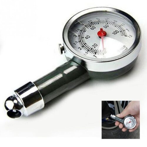 Tyre Pressure Gauge
