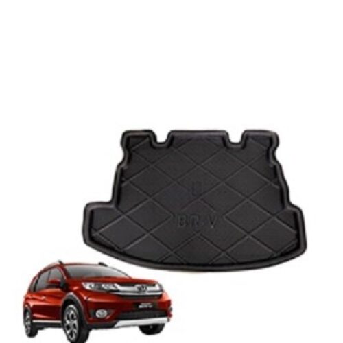 Trunk Mat For Honda BRV 2017-2020