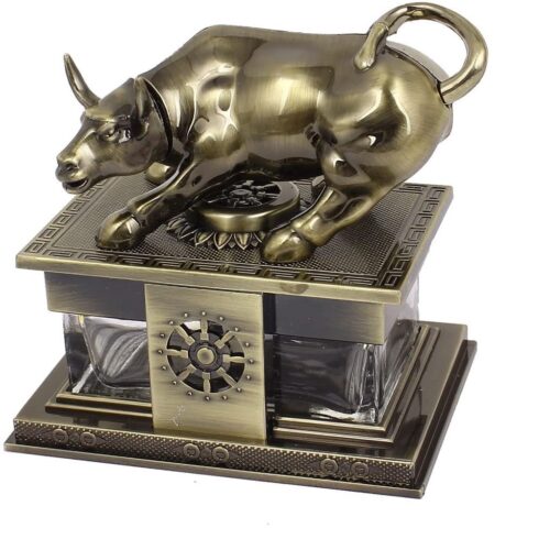 Bull Style Perfume