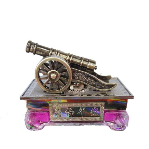 Cannon Style Perfume