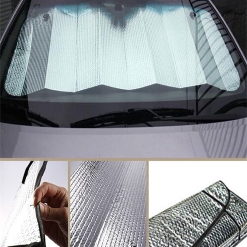 Foil Shades 70/130