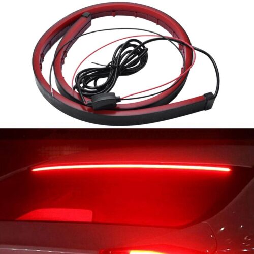 Audi Style Brake Light