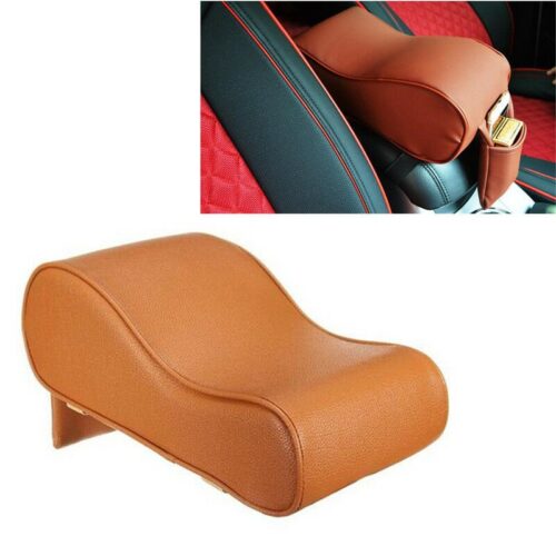 Arm Rest Memory Foam Mustard