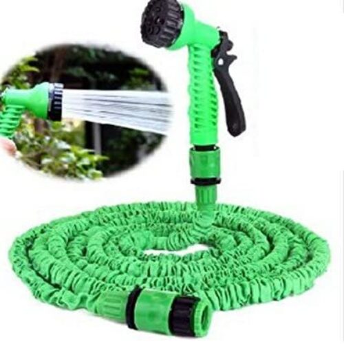 Magic Hose Pipe 100ft- Green