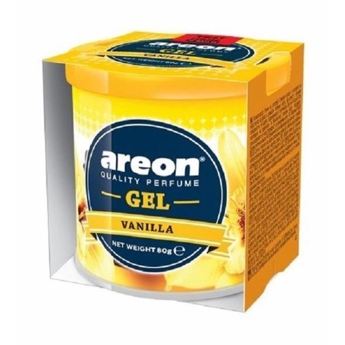 Areon Gel Perfume Vanilla
