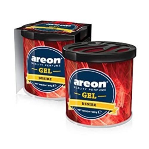 Areon Gel Perfume Desire