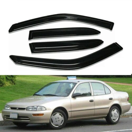 Air Press For Toyota Corolla (Indus) 1994-1999