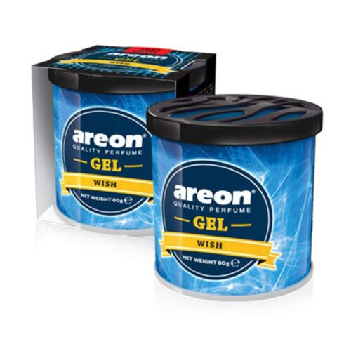 Areon Gel Perfume Wish