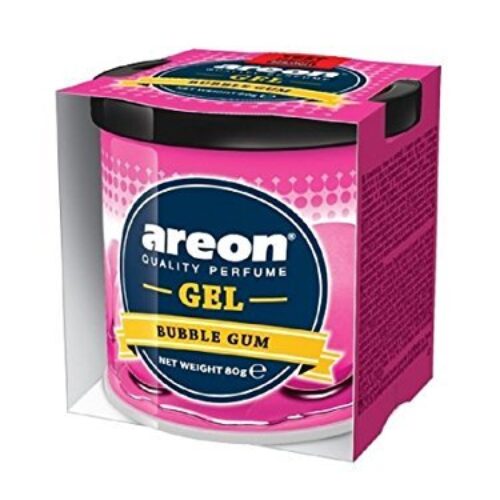 Areon Gel Bubble Gum