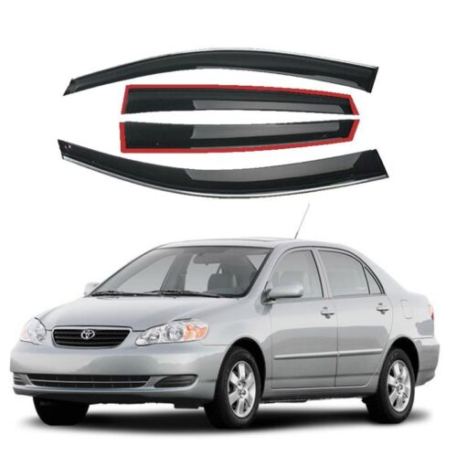 Air Press For Toyota Corolla 2002-2008