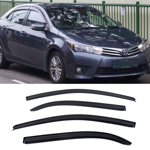Air Press For Toyota Corolla 2014-2022