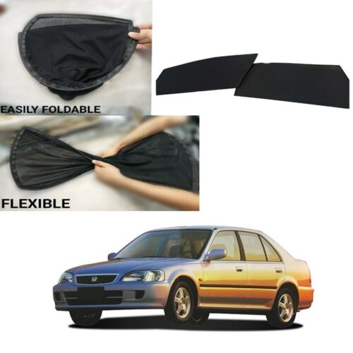 Sun Shades For Honda City 2000-2003
