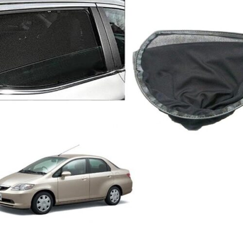 Sun Shades For Honda City 2004-2008