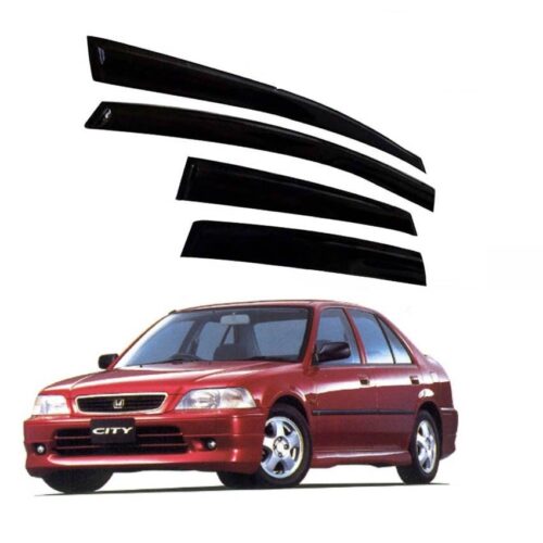 Air Press For Honda City 2000-2003