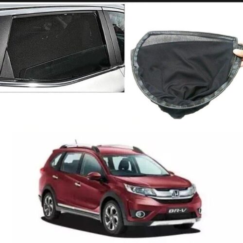 Sun Shades For Honda BRV 2016-2022