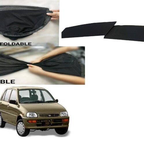 Sun Shades For Daihtasu Coure
