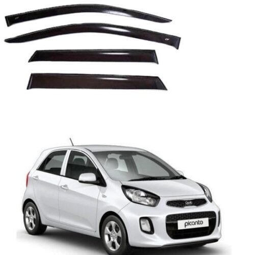 Air Press For KIA Picanto 2020-2022