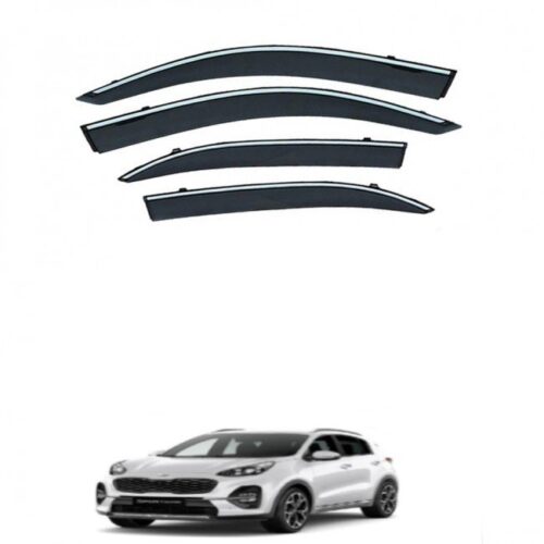Air Press For KIA Sportage 2020-2022
