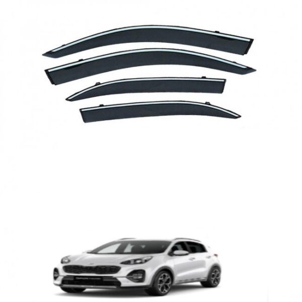 Air Press For KIA Sportage 2020-2022