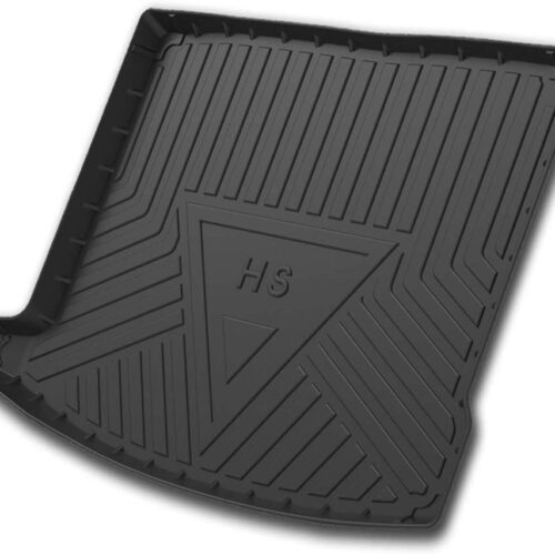 MG Trunk Mat