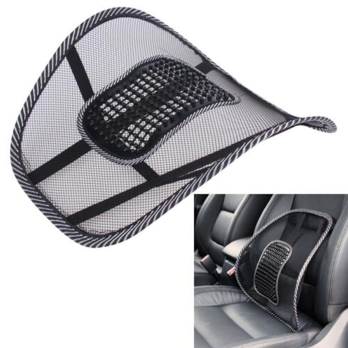 Car Seat Back Support