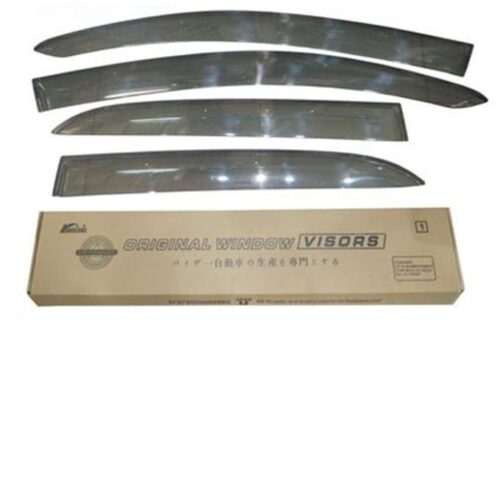 Air Press For Toyota Passo 2010-2014