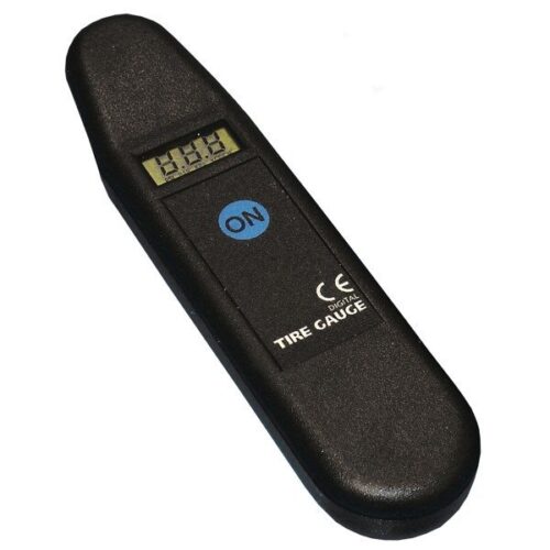 Digital Tyre Pressue Gauge