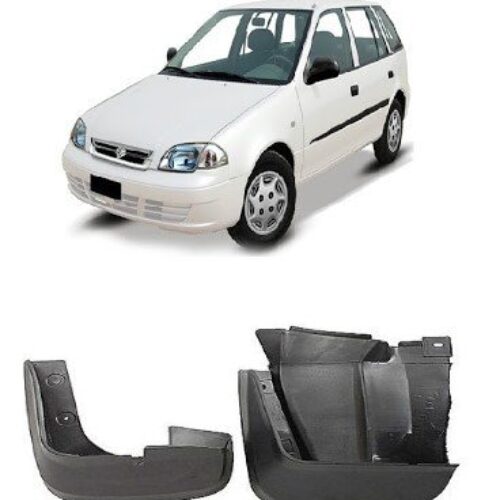 Mud Flaps For Cultus 2005-2016