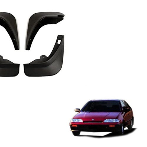 Mud Flaps For Margalla
