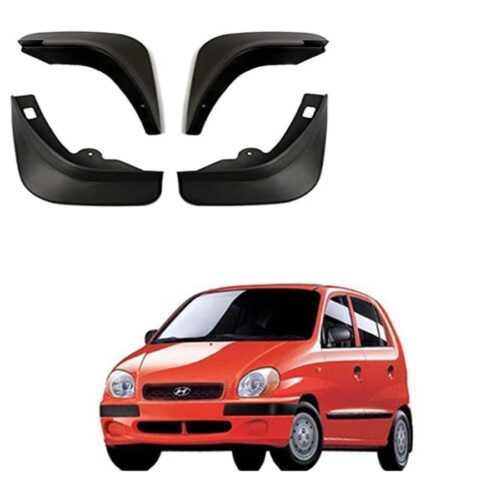 Mud Flaps For Hyundai Santro